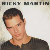 Ricky Martin feat. Meja — Private Emotion