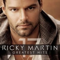 Ricky Martin, Meja — Private Emotion