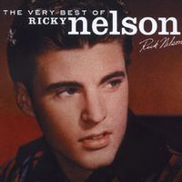 Ricky Nelson — Lonesome Town (1958)