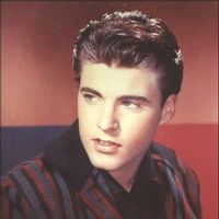 Ricky Nelson — Lonesome Town