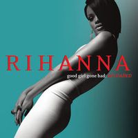 Rihanna / Jay-Z — Umbrella