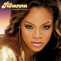 Rihanna — Pon De Replay (Ed Marquis Bootleg)