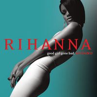 Rihanna — Umbrella (Happy Live Track)