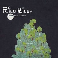 RILO KILEY — I NEVER