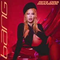 Rita Ora, David Guetta, Imanbek Feat. Gunna — Big