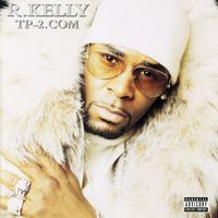 R.KELLY — STRIP FOR YOU