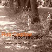 Rob Costlow — Falling (for her)