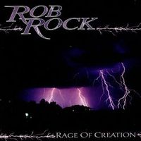 Rob Rock — Eagle