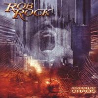 Rob Rock — Unconditional