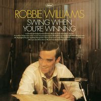 ROBBIE WILLIAMS & NICOLE KIDMAN — SOMETHIN' STUPID