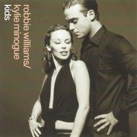 Robbie Williams / Kylie Minogue — Kids