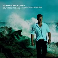 Robbie Williams, Nicole Kidman — Something Stupid