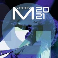 Robby Musenbichler — Everything to Me