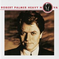 Robert Palmer — I'll Be Your Baby Tonight (feat. UB40)