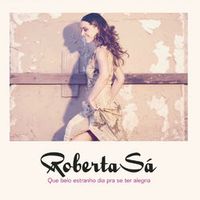 Roberta Sa — Samba De Um Minuto