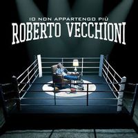 Roberto Vecchioni — Il Miracolo Segreto