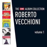 Roberto Vecchioni — La Mia Ragazza