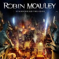 Robin McAuley — Wanna Take a Ride