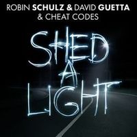 Robin Schulz, David Guetta, Cheat Codes — Shed A Light