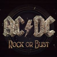 Rock-Weekend: AC/DC — Rock or Bust