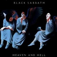 Rock-Weekend: Black Sabbath — Children of the Sea