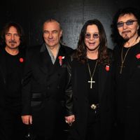 Rock-Weekend: Black Sabbath — Iron Man