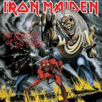 Rock-Weekend: Iron Maiden — The Number Of The Beast