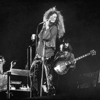 Rock-Weekend: Janis Joplin — Summertime