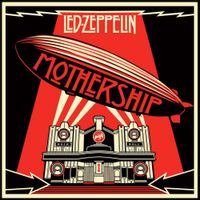 Rock-Weekend: Led Zeppelin — Heartbreaker