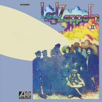 Rock-Weekend: Led Zeppelin — Living Loving Maid