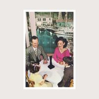 Rock-Weekend: Led Zeppelin — Nobody's Fault But Mine