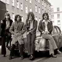 Rock-Weekend: Led Zeppelin — Rock And Roll