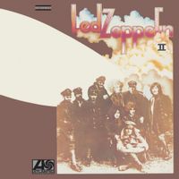 Rock-Weekend: Led Zeppelin — Thank You