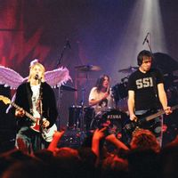 Rock-Weekend: Nirvana — About a girl