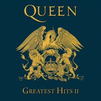 Rock-Weekend: Queen — One Vision