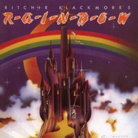 Rock-Weekend: Rainbow — Man On The Silver Mountain