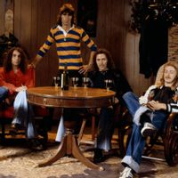 Rock-Weekend: Rainbow — Stargazer