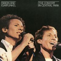 Rock-Weekend: Simon & Garfunkel — The Sound Of Silence