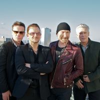 Rock-Weekend: U2 — Pride (In The Name Of Love)