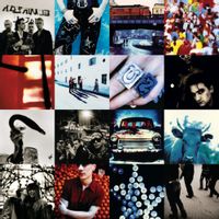 Rock-Weekend: U2 — Until The End Of The World