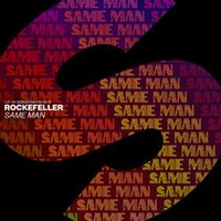 Rockefeller — Same Man