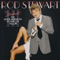 Rod Stewart, Dave Koz — For Sentimental Reasons