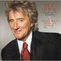 Rod Stewart, Roy Hargrove — My One and Only Love