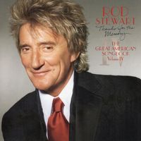 Rod Stewart — My One and Only Love (feat. Roy Hargrove)