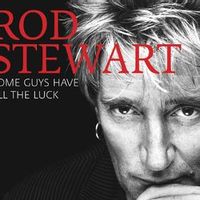 Rod Stewart — Rhythm Of My Heart(1991)