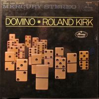 Roland Kirk — Meeting On Termini's Corner