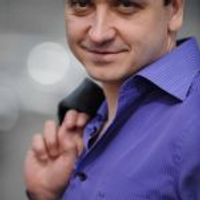 Роман Слатин — Московский Плэйбой