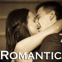 Romantic Sax — Lady