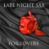 Romantic Sax — Me and Mrs. Jones