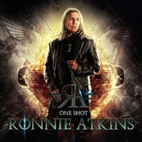 Ronnie Atkins — One by One